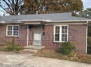 331 W I Ave, North Little Rock, AR 72116