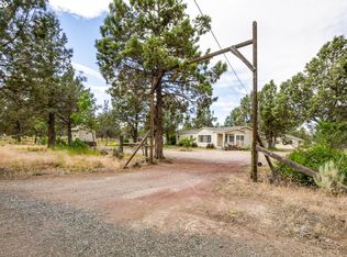 17384 Ivy Ln, Sisters, OR 97759