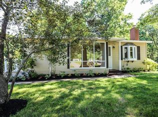 14 Linden Cir, Georgetown, MA 01833