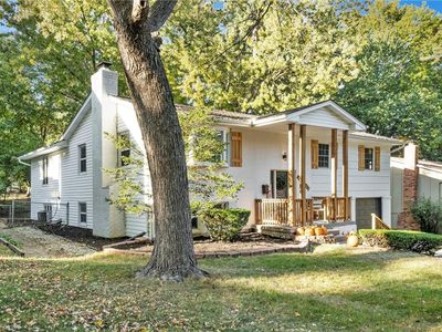 10606 W 97th St, Overland Park, KS, 66214