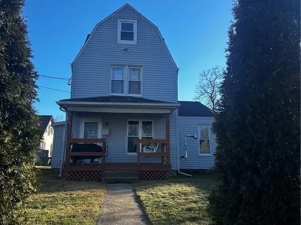 15 E Chadakoin St, Celoron, NY 14720