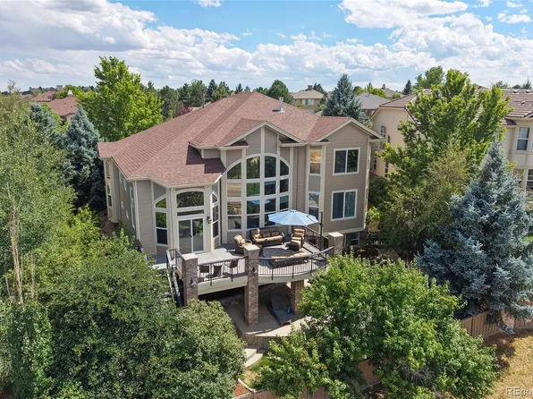 6263 Vacquero Circle, Castle Pines, CO 80108