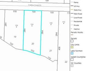 154 Falling Creek Dr, Statesville, NC 28625