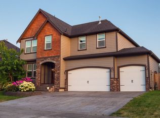 8210 229th Street Ct E, Graham, WA 98338