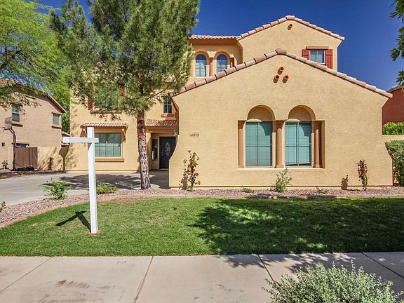 3rd image of 20715 S 184th Pl