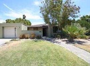 2664 N Aurora Dr, Palm Springs, CA 92262
