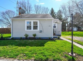 441 E Main St, Bradford, OH
