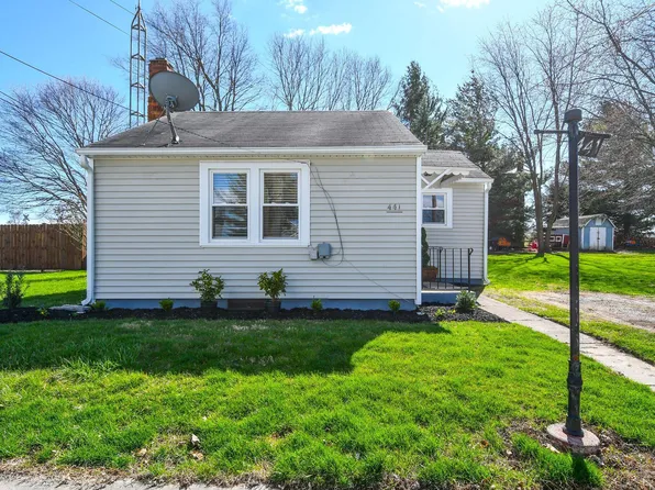 441 E Main St, Bradford, OH 45308