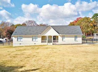 4245 Rosebud Rd, Loganville, GA 30052