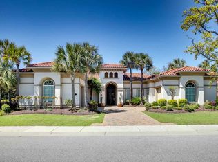 426 Posada Dr, Myrtle Beach, SC 29572