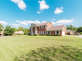 6 Riverlyn Ter, Fort Smith, AR 72903