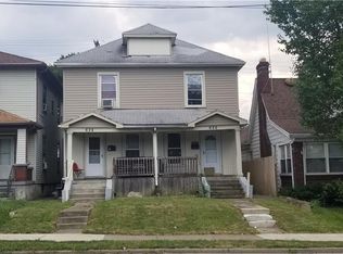 626 S Smithville Rd, Dayton, OH 45403