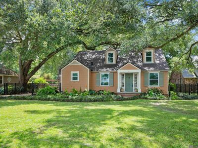 340 Dentation Dr, Baton Rouge, LA, 70808