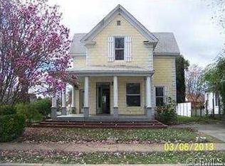 1003 Lincoln St, Red Bluff, CA 96080