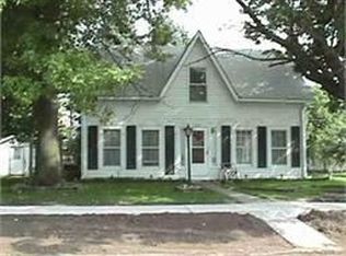 322 Huber St, Pella, IA 50219