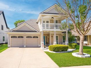 9805 Wild Ginger Dr, McKinney, TX 75072