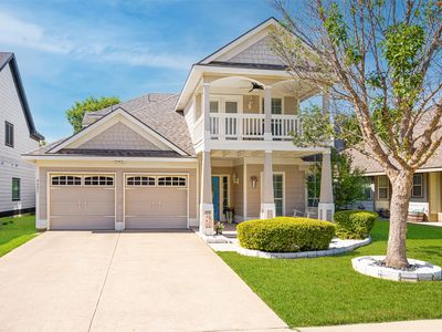 9805 Wild Ginger Dr, McKinney, TX, 75070