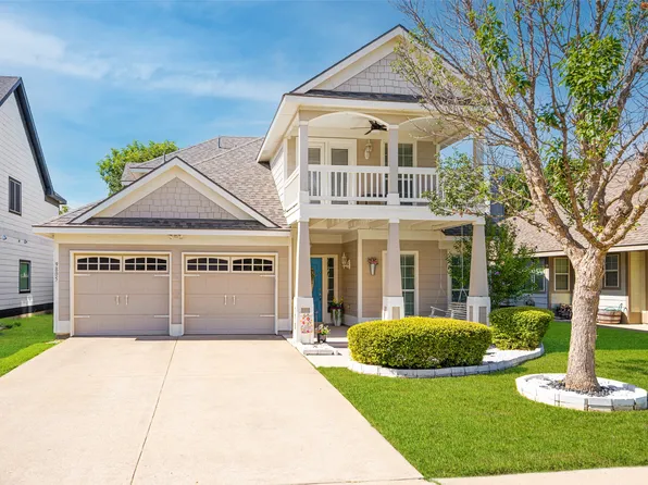 9805 Wild Ginger Dr, McKinney, TX 75072