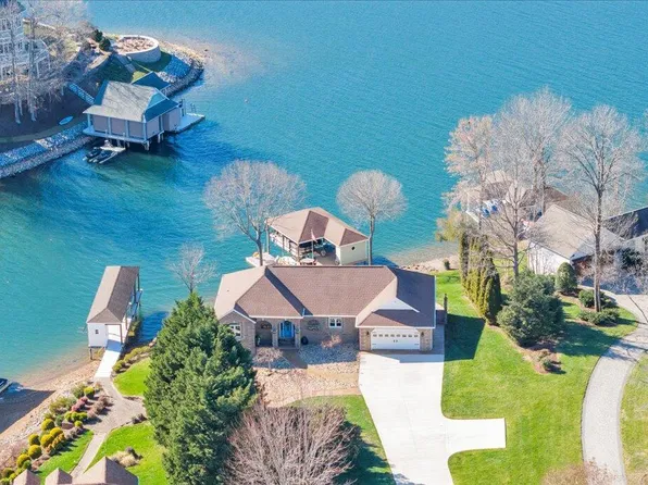 137 Ventnor Ave, Moneta, VA 24121