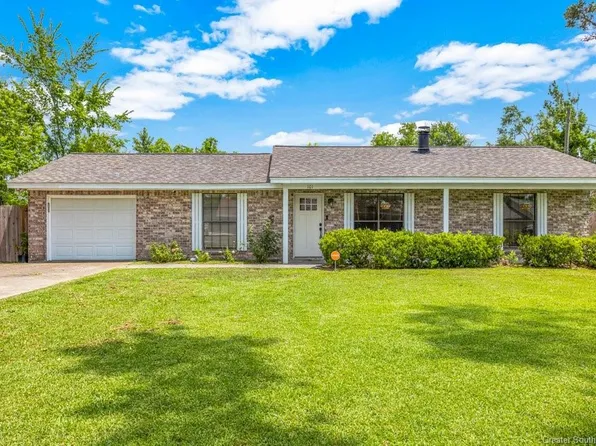 101 Noma Ln, Westlake, LA 70669