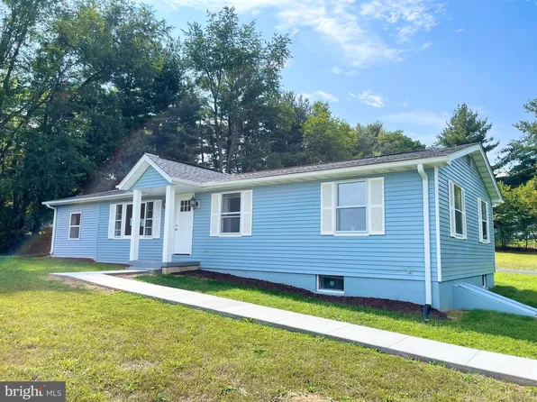 9715 Spencer Ln, Ijamsville, MD 21754