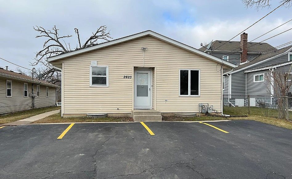 1st image of 2623 Galilee Ave #1