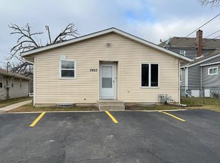 2623 Galilee Ave #1, Zion, IL 60099