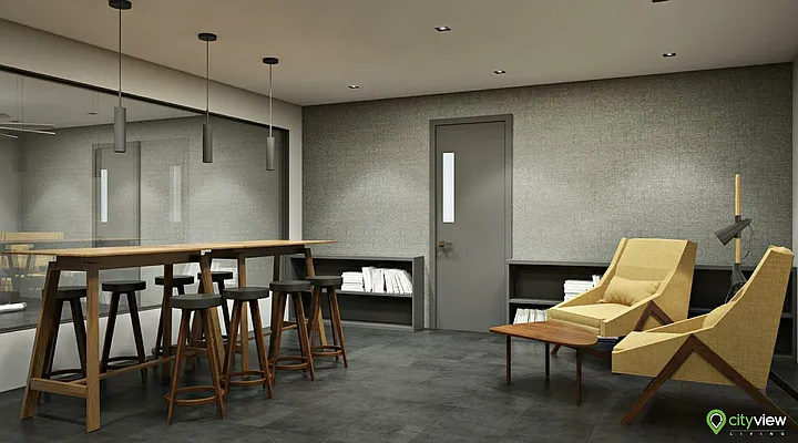 Rented by City View Living | media 105