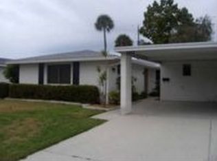 2453 Terry Ln, Sarasota, FL 34231