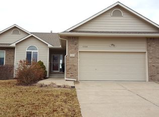 1524 W Savage Ct, Andover, KS 67002
