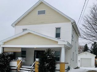 605 Keystone Ave, Cresson, PA 16630