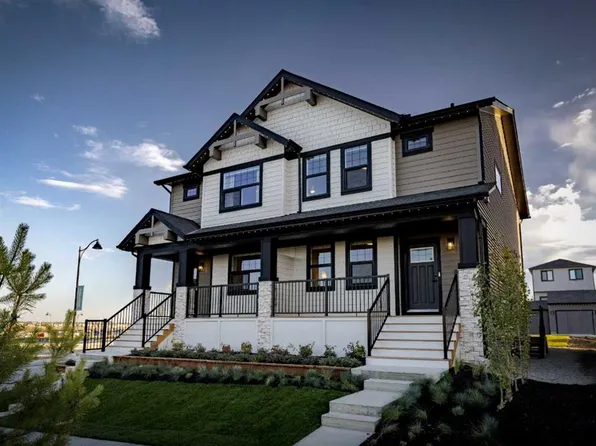 137 E Drystone Grn NW, Calgary, AB T3R 2M1