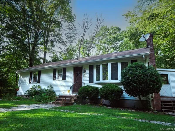 235 Hillcrest Drive, Hebron, CT 06231