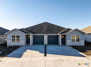 1211 Lexington Dr, Copperas Cove, TX 76522
