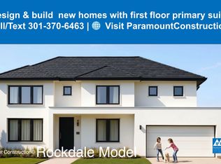 Rockdale Plan, PCI - 22101, Mc Lean, VA 22101