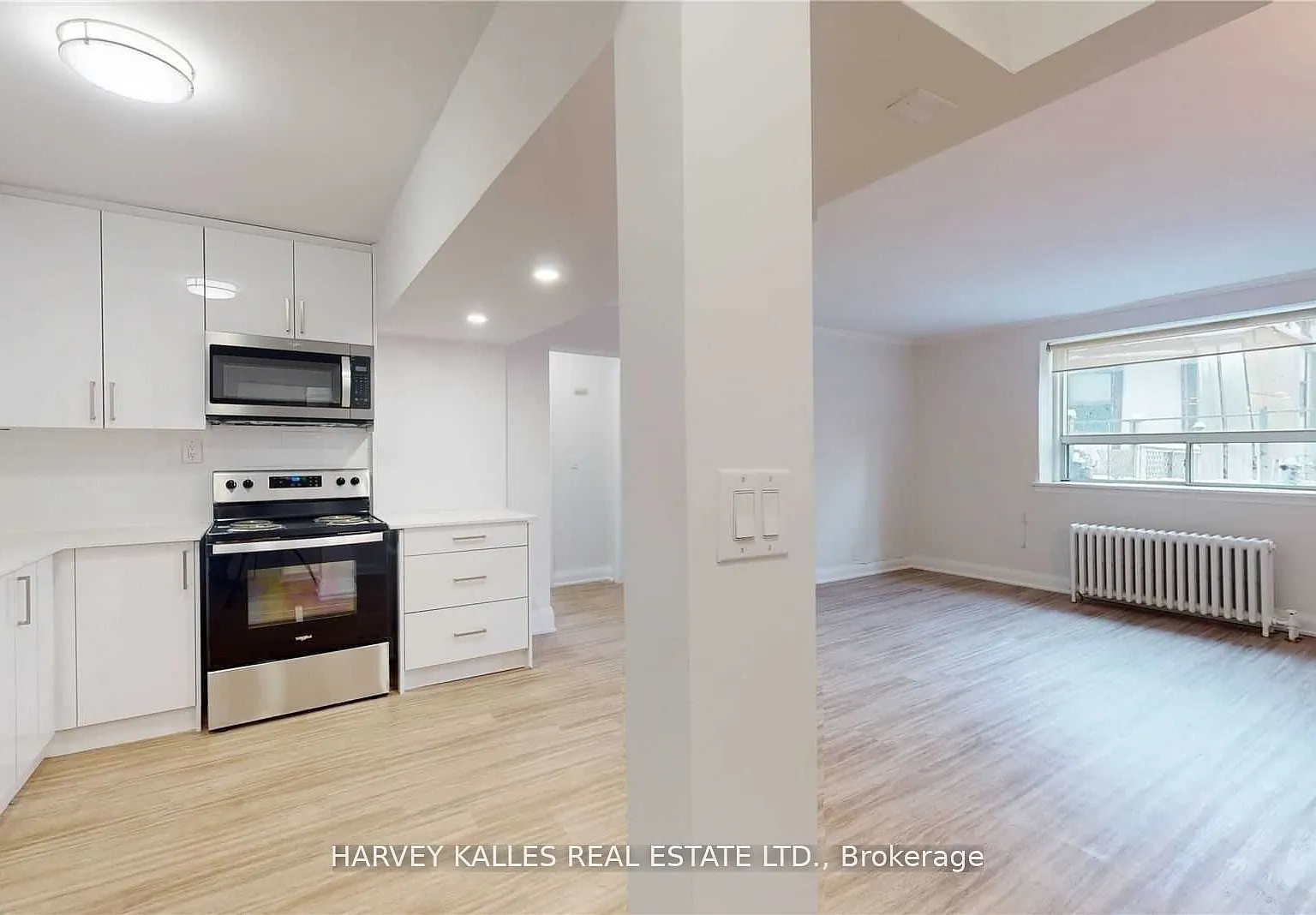 1 bed, $2,445 — Photo 4
