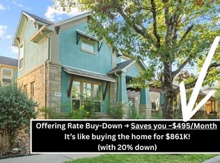 4129 Lawless St, Austin, TX 78723