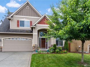 1723 SW 357th Ct, Federal Way, WA 98023