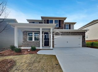 3039 Ansley Place Rd, Loganville, GA 30052