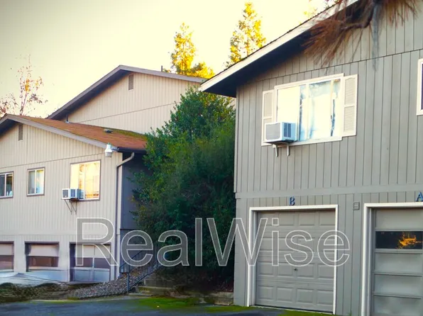 1007 NW C St #B, Grants Pass, OR 97526