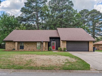 19 Sunnybrook Ln, Haughton, LA, 71037