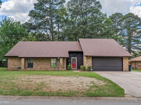 19 Sunnybrook Ln, Haughton, LA 71037