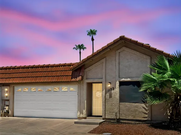 1122 E CHARLESTON Avenue, Phoenix, AZ 85022