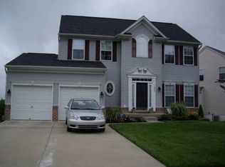 1202 Lobo Ct, Abingdon, MD 21009