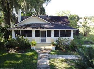 425 Rose Ave, Sebring, FL 33870