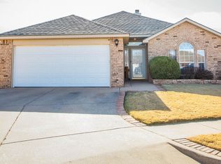 6811 91st St, Lubbock, TX 79424