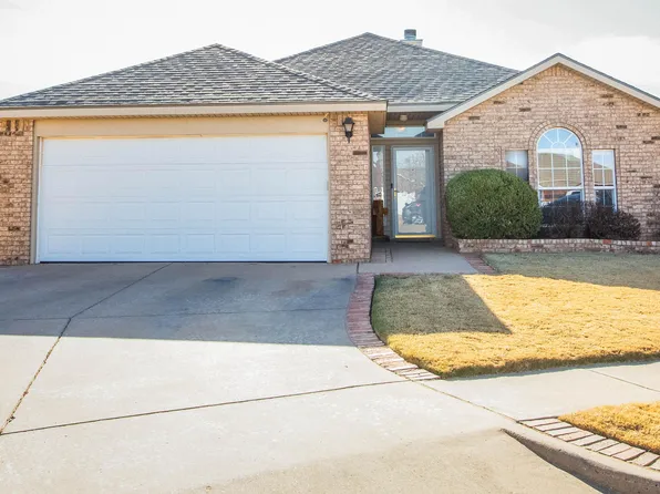 6811 91st St, Lubbock, TX 79424