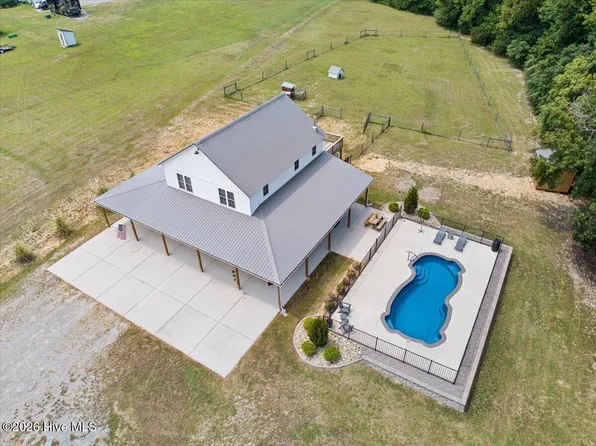 491 Stage Road, Carthage, NC 28327