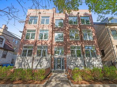 3616 N Janssen Ave APT 2N, Chicago, IL, 60613
