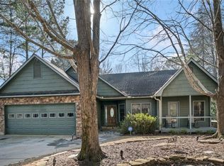 106 Smohalla Ct, Waleska, GA 30183